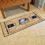 Georgia Southern Eagles Court Runner Rug - 30in. x 72in., 19611