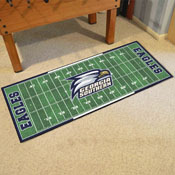 Georgia Southern Eagles Field Runner Mat - 30in. x 72in., 19612