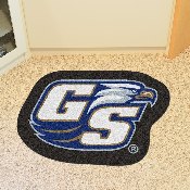 Georgia Southern Eagles Mascot Rug, 19613
