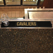 Cleveland Cavaliers Bar Drink Mat - 3.25in. x 24in., 19719