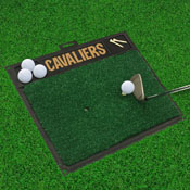 Cleveland Cavaliers Golf Hitting Mat, 19720