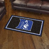 Duke Blue Devils 3ft. x 5ft. Plush Area Rug, 19739