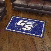 Georgia Southern Eagles 3ft. x 5ft. Plush Area Rug, 19742