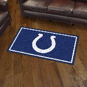NFL - Indianapolis Colts 3' x 5' Rug, 19870