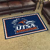 Texas - San Antonio Rug, 19890-GR