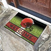 NFL - Cleveland Browns 18"x30" Crumb RubberDoor Mat, 19940