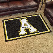Appalachian State Rug, 20107-FM