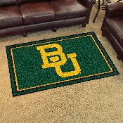 Baylor Rug, 20116-FM