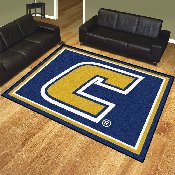 Chattanooga Mocs 8ft. x 10 ft. Plush Area Rug, 20130