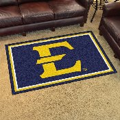 East Tennessee State Rug, 20150-FM