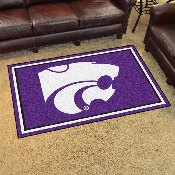 Kansas State Rug, 20191-FM