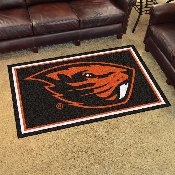 Oregon State Rug, 20242-FM