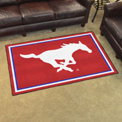 SMU Rug, 20248-FM