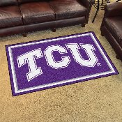 TCU Rug, 20260-FM