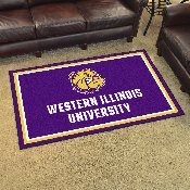 Western Illinois Rug, 20304-FM