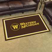 Western Michigan Rug, 20310-FM