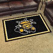 Wichita State Rug, 20313-FM
