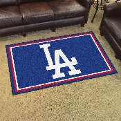 MLB - Los Angeles Angels Rug, 20326-FM