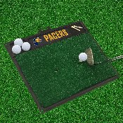Indiana Pacers Golf Hitting Mat, 20417
