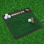 Minnesota Wild Golf Hitting Mat 20