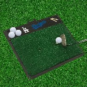 MLB - Los Angeles Dodgers Golf Hitting Mat 20