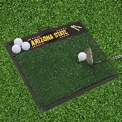 Arizona State Sun Devils Golf Hitting Mat, 20534