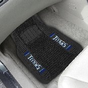 NFL - Tennessee Titans 2-PC Deluxe Mat 21