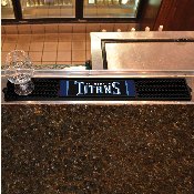 NFL - Tennessee Titans Drink Mat 3.25