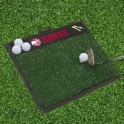 NBA - Atlanta Hawks Golf Hitting Mat 20