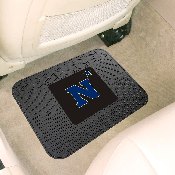 Naval Academy Back Seat Car Utility Mat - 14in. x 17in., 20618