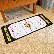 Arizona State Sun Devils Rink Runner - 30in. x 72in., 20648