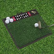 NBA - Toronto Raptors Golf Hitting Mat 20