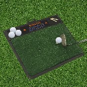 Houston Astros Golf Hitting Mat, 20745