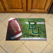 Baylor Scraper Mat 19