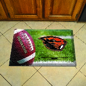 Oregon State Scraper Mat 19