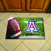 Arizona Scraper Mat 19