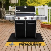 Pittsburgh Penguins Vinyl Grill Mat - 26in. x 42in., 2016 NHL Stanley Cup Champions, 20894