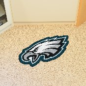 NFL - Philadelphia Eagles Mascot Mat, 20983