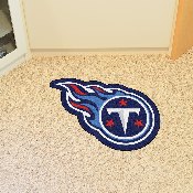NFL - Tennessee Titans Mascot Mat, 20989