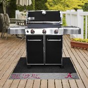 Alabama Southern Style Grill Mat 26"x42", 21073