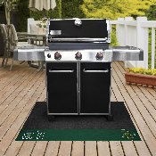 Baylor Bears Southern Style Vinyl Grill Mat - 26in. x 42in., 21088