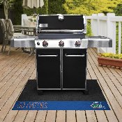 Florida Gators Southern Style Vinyl Grill Mat - 26in. x 42in., 21098