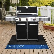 Kentucky Wildcats Southern Style Vinyl Grill Mat - 26in. x 42in., 21138