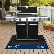 Penn State Nittany Lions Southern Style Vinyl Grill Mat - 26in. x 42in., 21203