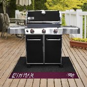 Texas A&M Aggies Southern Style Vinyl Grill Mat - 26in. x 42in., 21228