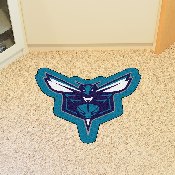Charlotte Hornets Mascot Rug, 21333