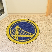 Golden State Warriors Mascot Rug, 21339