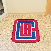 Los Angeles Clippers Mascot Rug, 21342