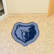 Memphis Grizzlies Mascot Rug, 21344