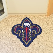 New Orleans Pelicans Mascot Rug, 21349